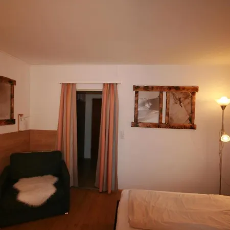 Apartamento Domizil Kaprun