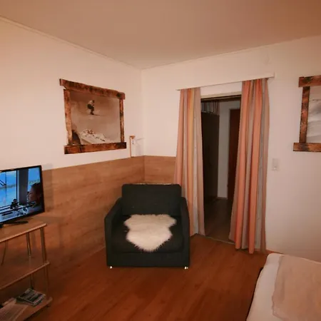 Domizil Kaprun