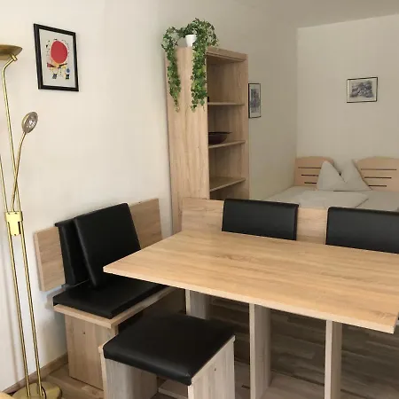 Apartamento Domizil *