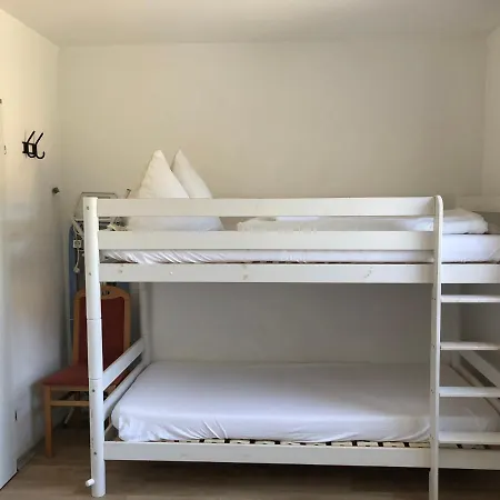 Domizil Apartamento *