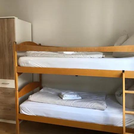 Domizil Apartamento Kaprun