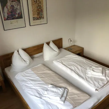 Apartamento Domizil