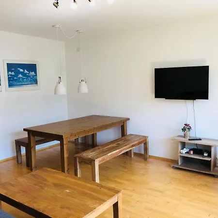 Domizil Apartamento Kaprun