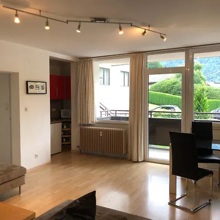 Domizil Kaprun
