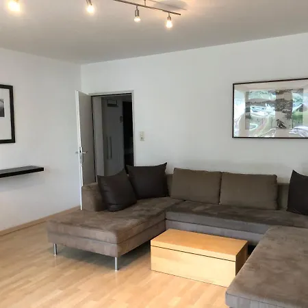 Apartamento Domizil *