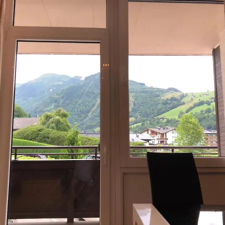 Domizil Apartamento