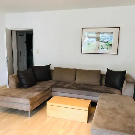 Apartamento Domizil *
