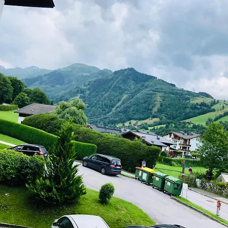 Domizil Kaprun