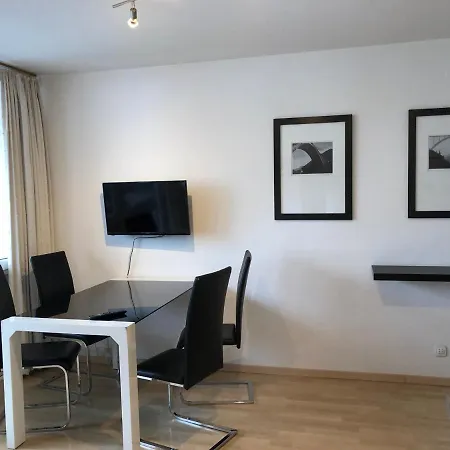 Apartamento Domizil