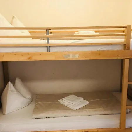 Apartamento Domizil Kaprun
