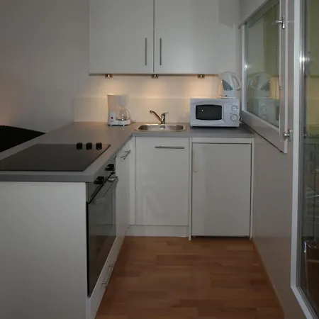 Domizil Apartamento