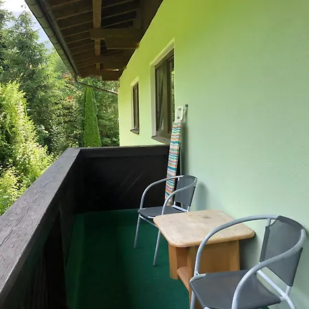 Domizil Kaprun