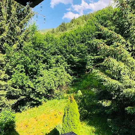 Apartamento Domizil Kaprun