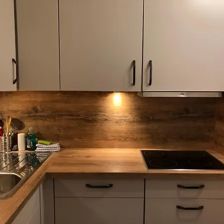 Apartamento Domizil