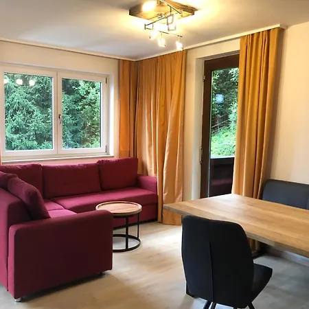 Domizil Apartamento *
