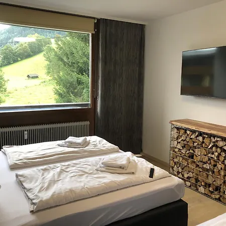 Domizil * Kaprun