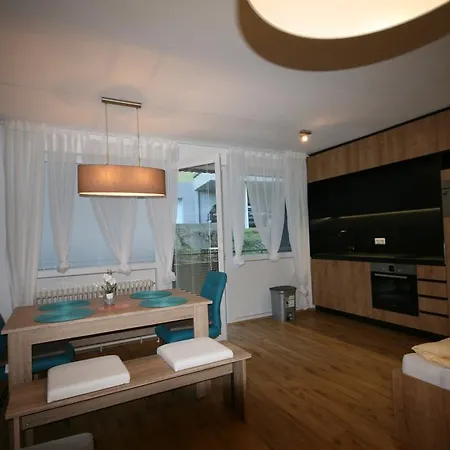 Apartamento Domizil *