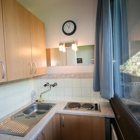 Apartamento Domizil *