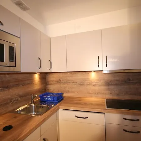 Apartamento Domizil *