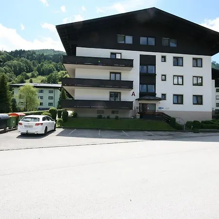 Apartamento Domizil *