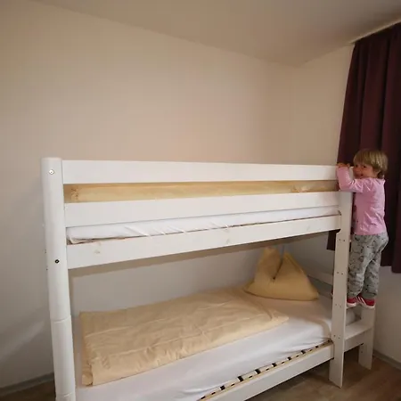 Domizil Apartamento