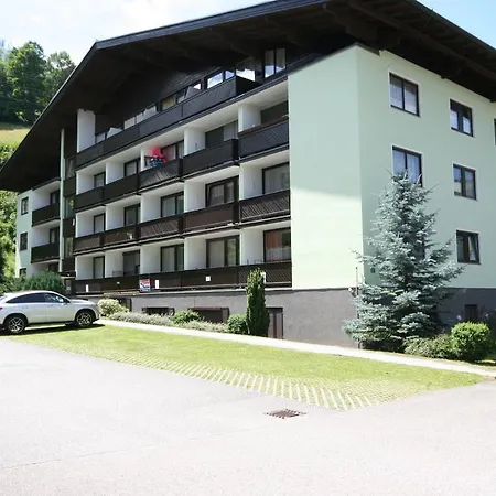 Domizil * Kaprun