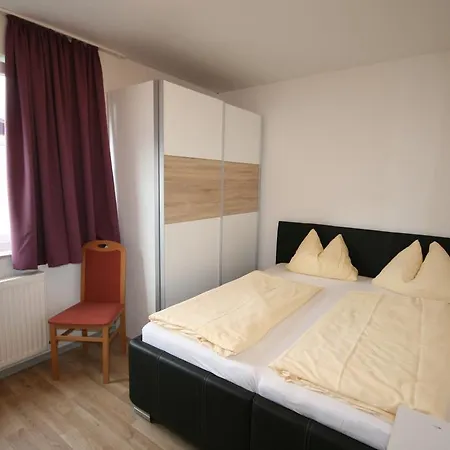 Apartamento Domizil *