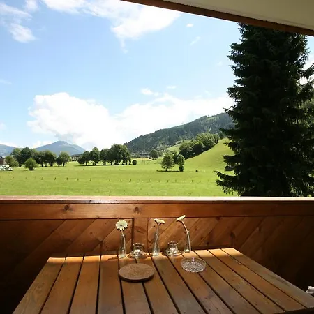 Domizil * Kaprun