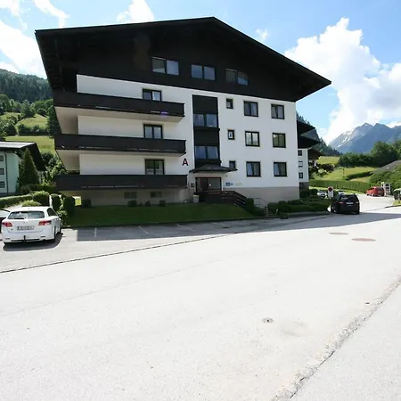 Apartamento Domizil Kaprun