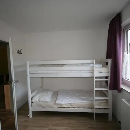 شقة دوميتسيل كابرون