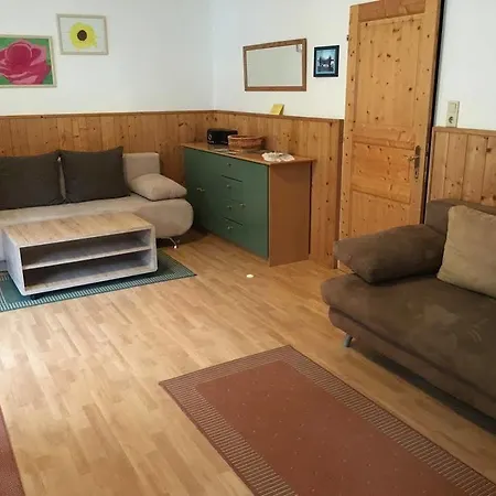 دوميتسيل شقة كابرون