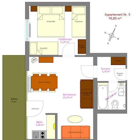 دوميتسيل * كابرون