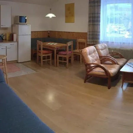 دوميتسيل شقة كابرون