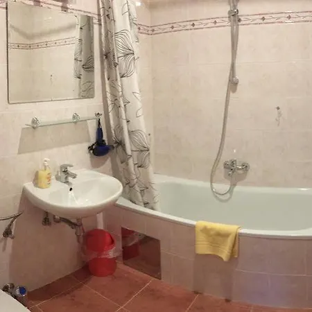 دوميتسيل شقة