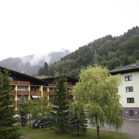Domizil * Kaprun