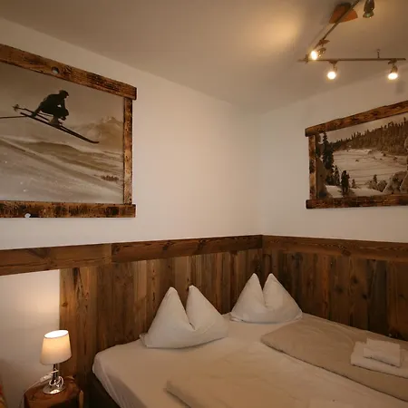 Domizil Apartamento Kaprun
