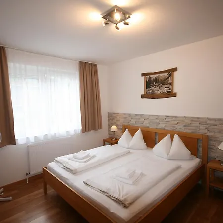 Domizil Apartamento Kaprun