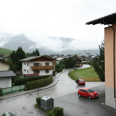 Domizil Kaprun