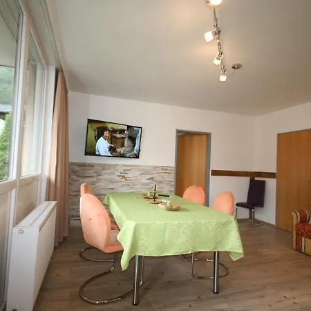 Domizil Apartamento Kaprun