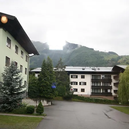 Domizil Kaprun