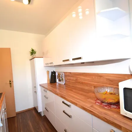 Domizil Apartamento Kaprun