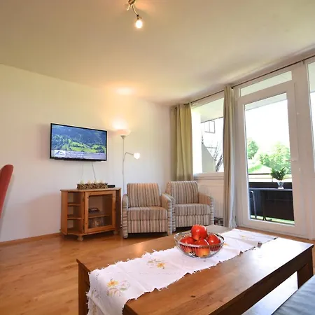Apartamento Domizil Kaprun