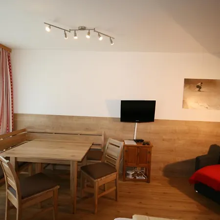 Apartamento Domizil Kaprun