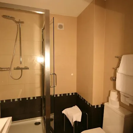 دوميتسيل شقة *