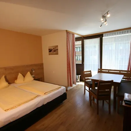 Domizil Apartamento Kaprun