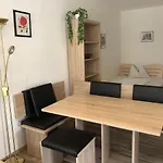 Appartement Domizil *