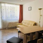 Domizil Apartment Kaprun