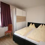 Appartement Domizil *