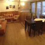 Apartment Domizil *