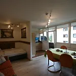 Domizil Appartement Kaprun